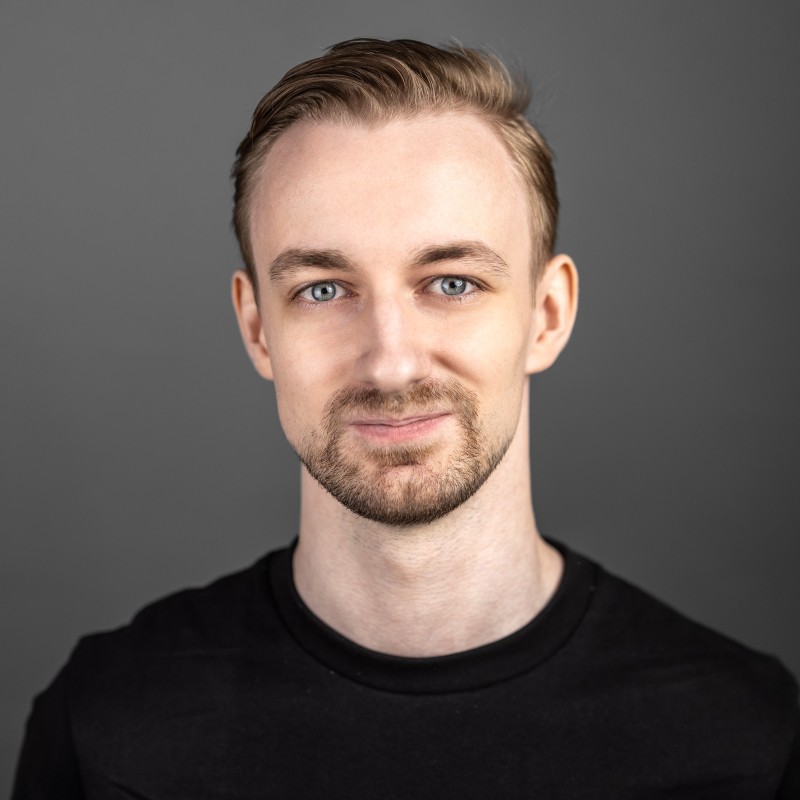 Nicolas Friedrichson