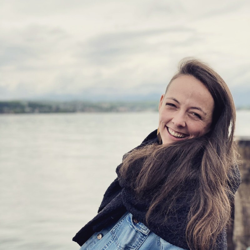 Veronika Mayer