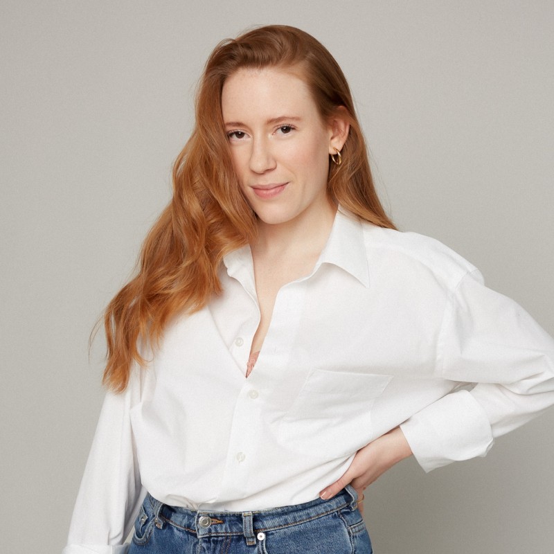 Larissa Fischer