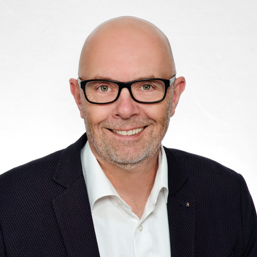 Klaus Kriener