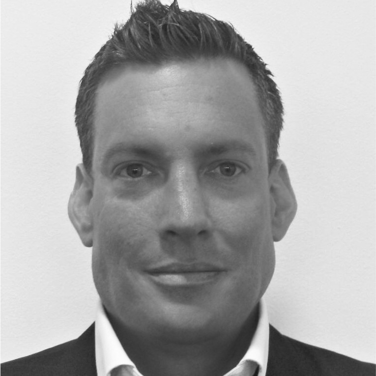 Alex Blakeway