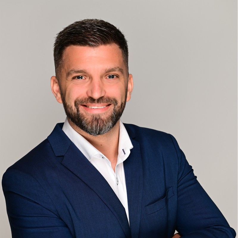 Benjamin Weber