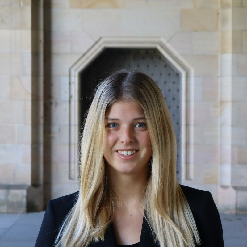Emily de Jong