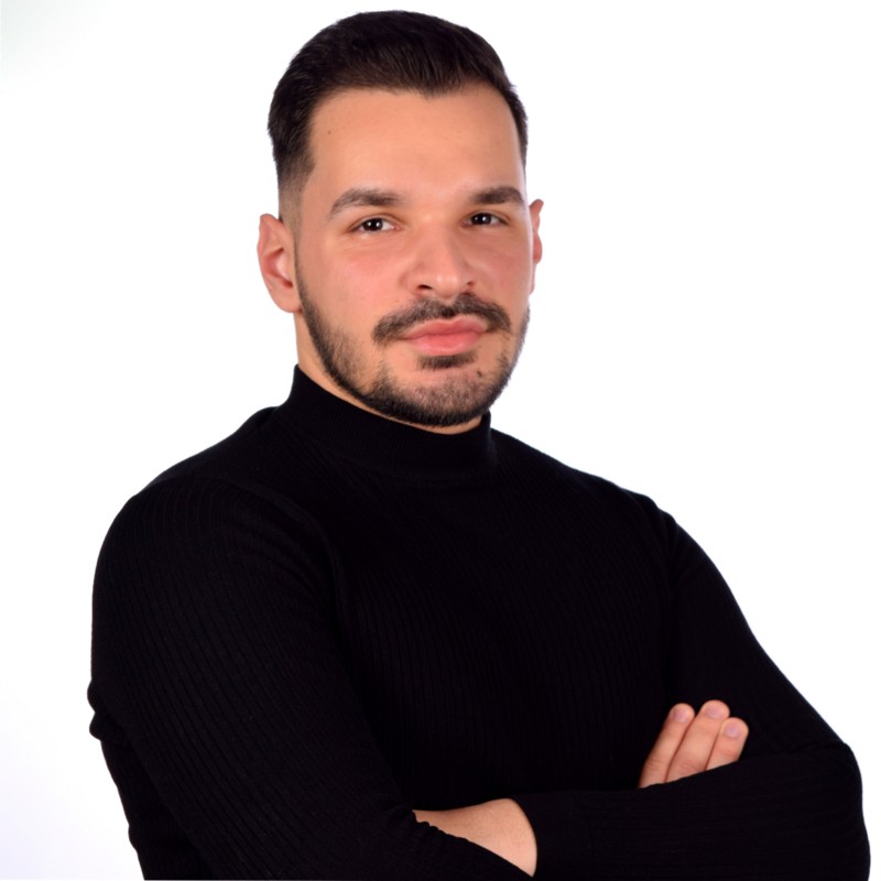 Coskun Uzmen