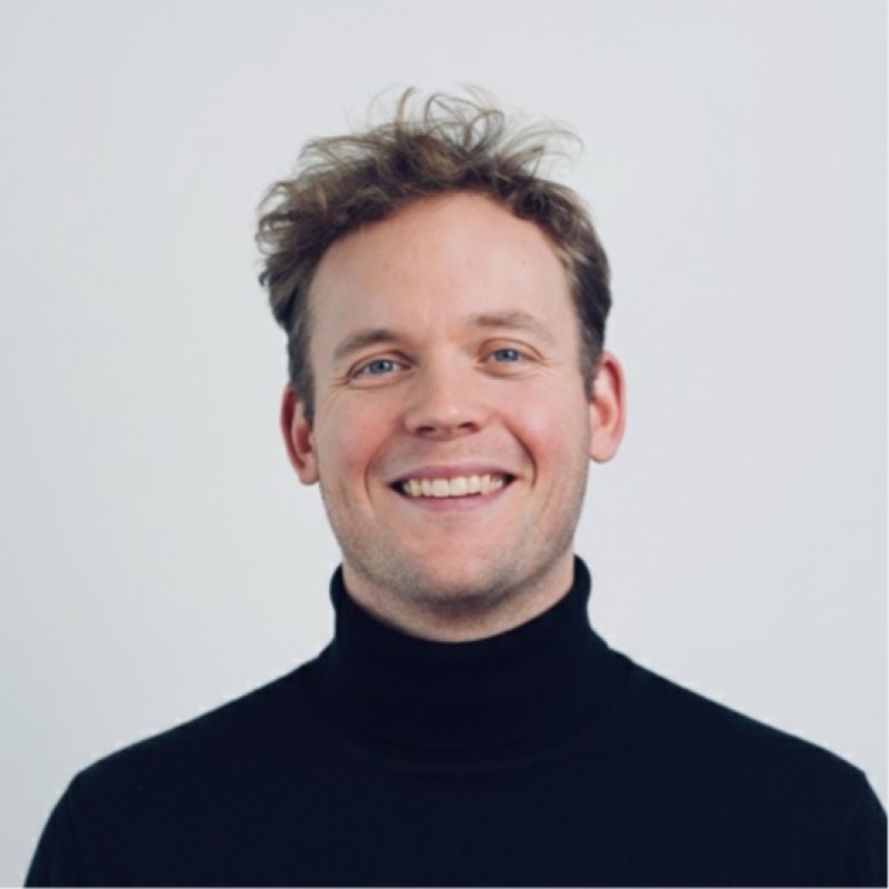 Nils Klingelhöfer