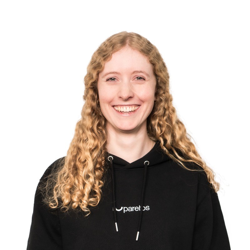 Julia Vogt
