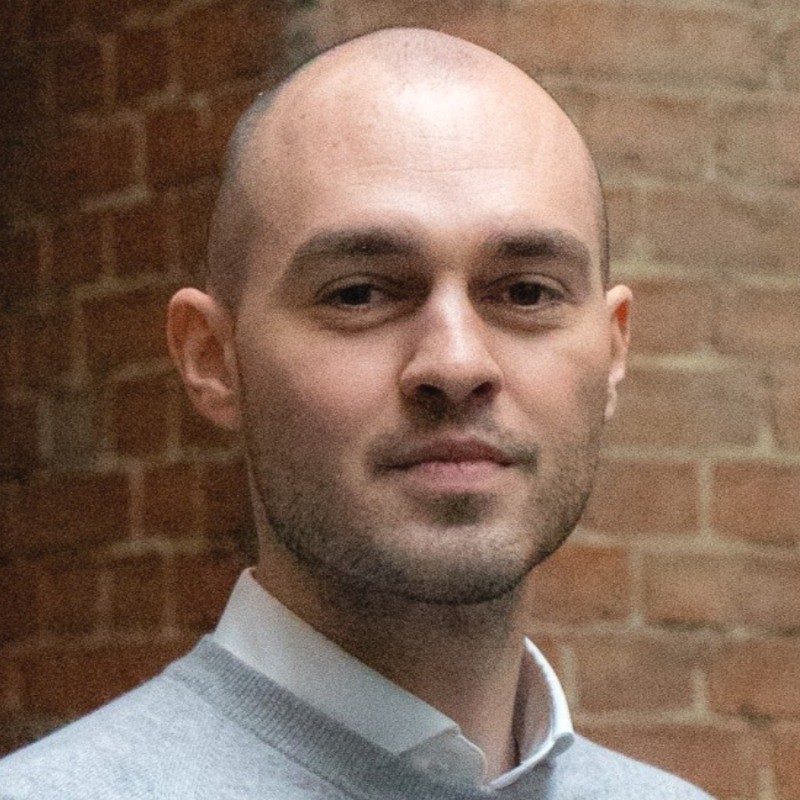 Cedric Jaeger