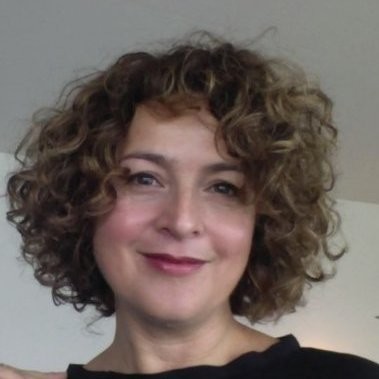 Tania Pelucchi