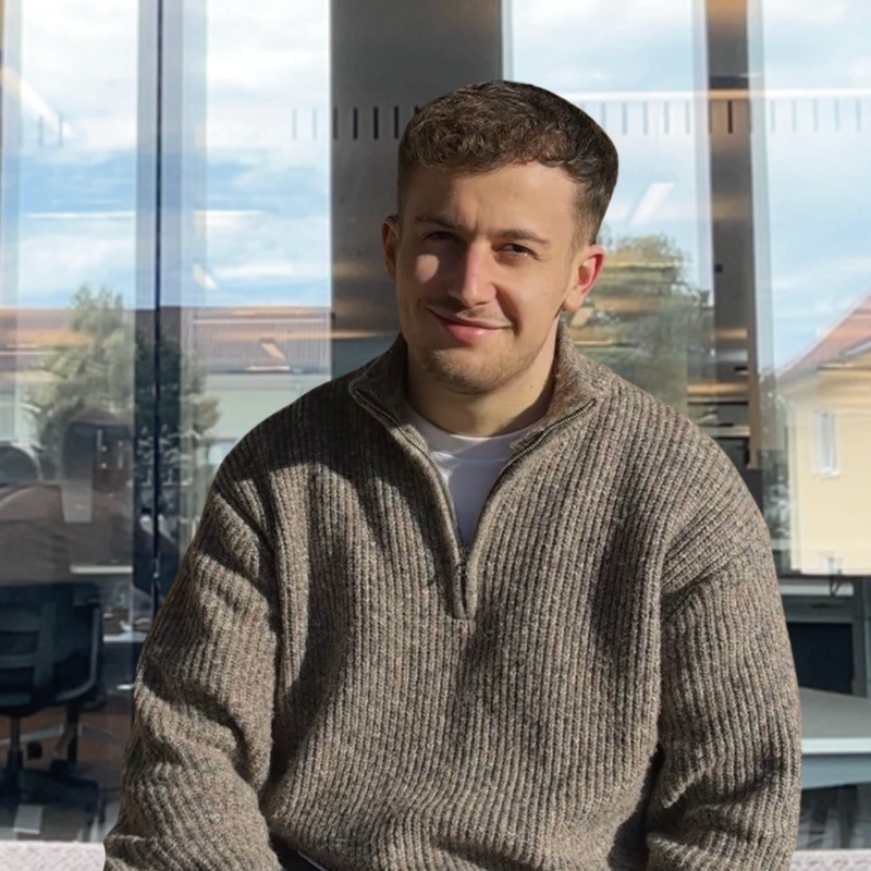 Nikolai Stockhammer