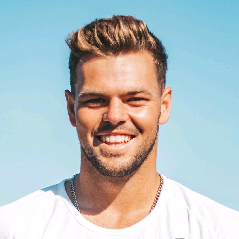 Jan Burgdoerfer