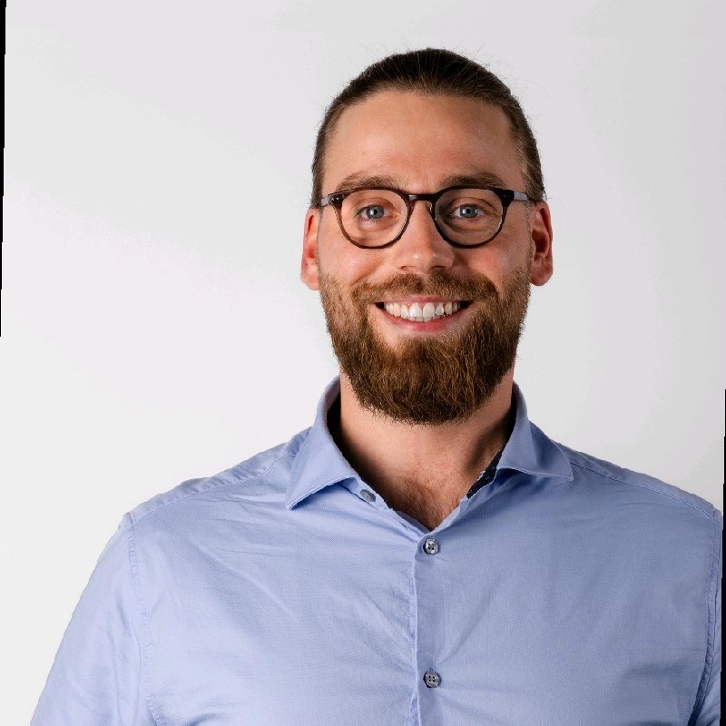 Eric Heimann