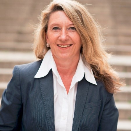 Rita Pfähler