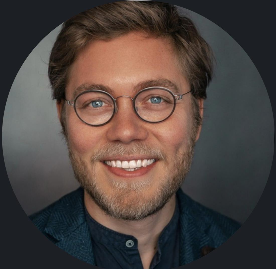 Dr. Moritz Fischer
